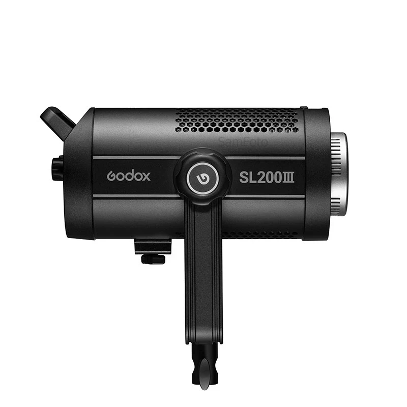 Godox 비디오 라이트 보웬스 마운트 일광, 인터뷰 재고 SL300III SL300 II SL150II SL150III SL200 II SL200III