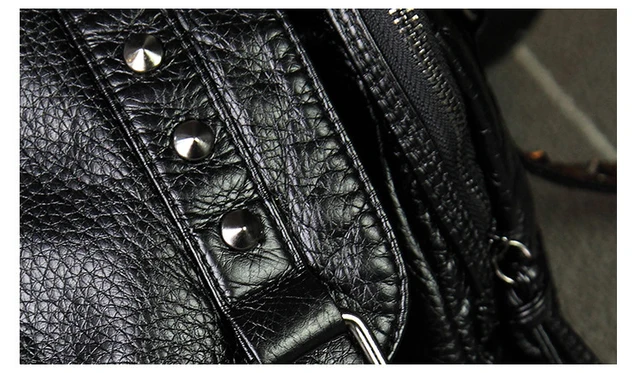 Rivet Designer Backpacks 10