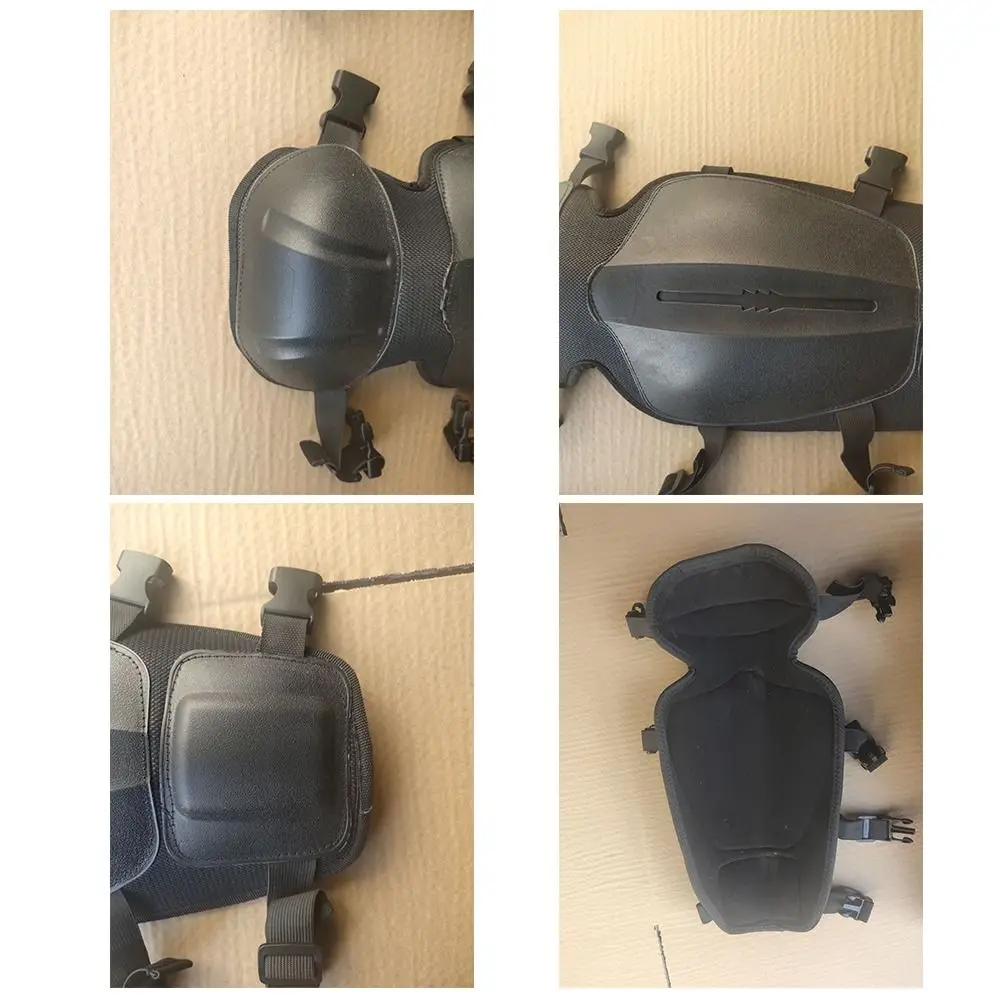 Ultimate Anti-Slip Knee Protection Pads