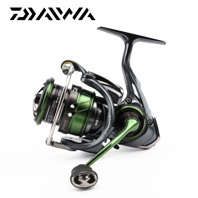 Daiwa Caldia Cs Lt 00sxh 2500 Xh 3000 Cxh 4000 Cxh Aluminum Body Abs Spool Reel Long Cast Slatwater Fishing Tackle Fishing Reels Aliexpress