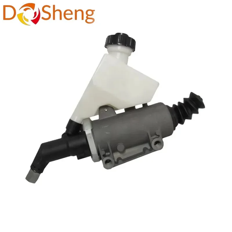 504060023 Truck Clutch Master Cylinder for Iveco EUROCARGO I-III 100 5801446199 500398367 002996091 042576679 04849406