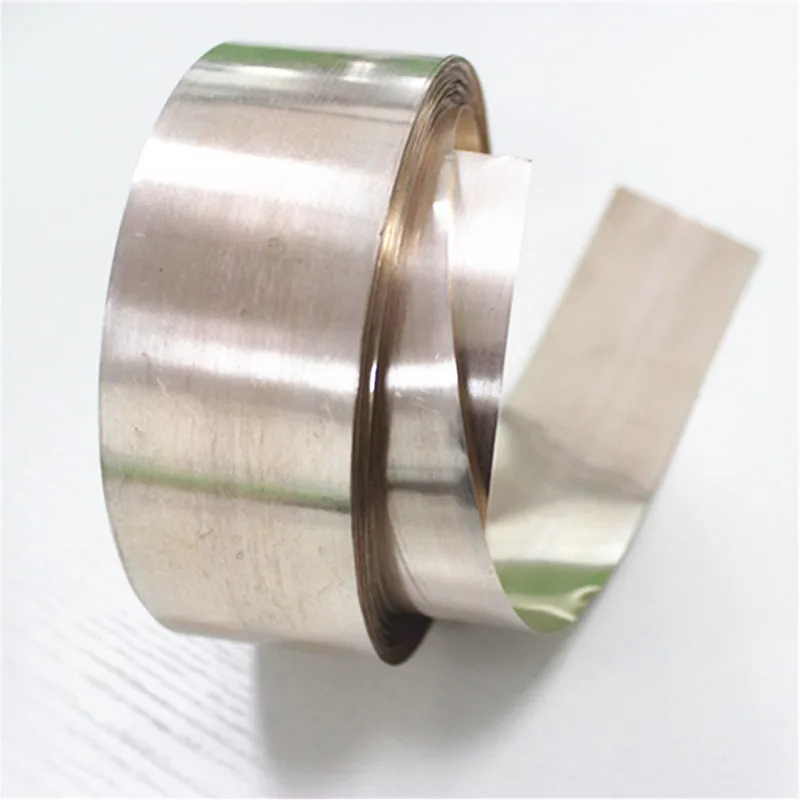 

BAG-22 49% Silver Brazing Strip Diamond Segments On Saw Blade Welding Material Solder Foil