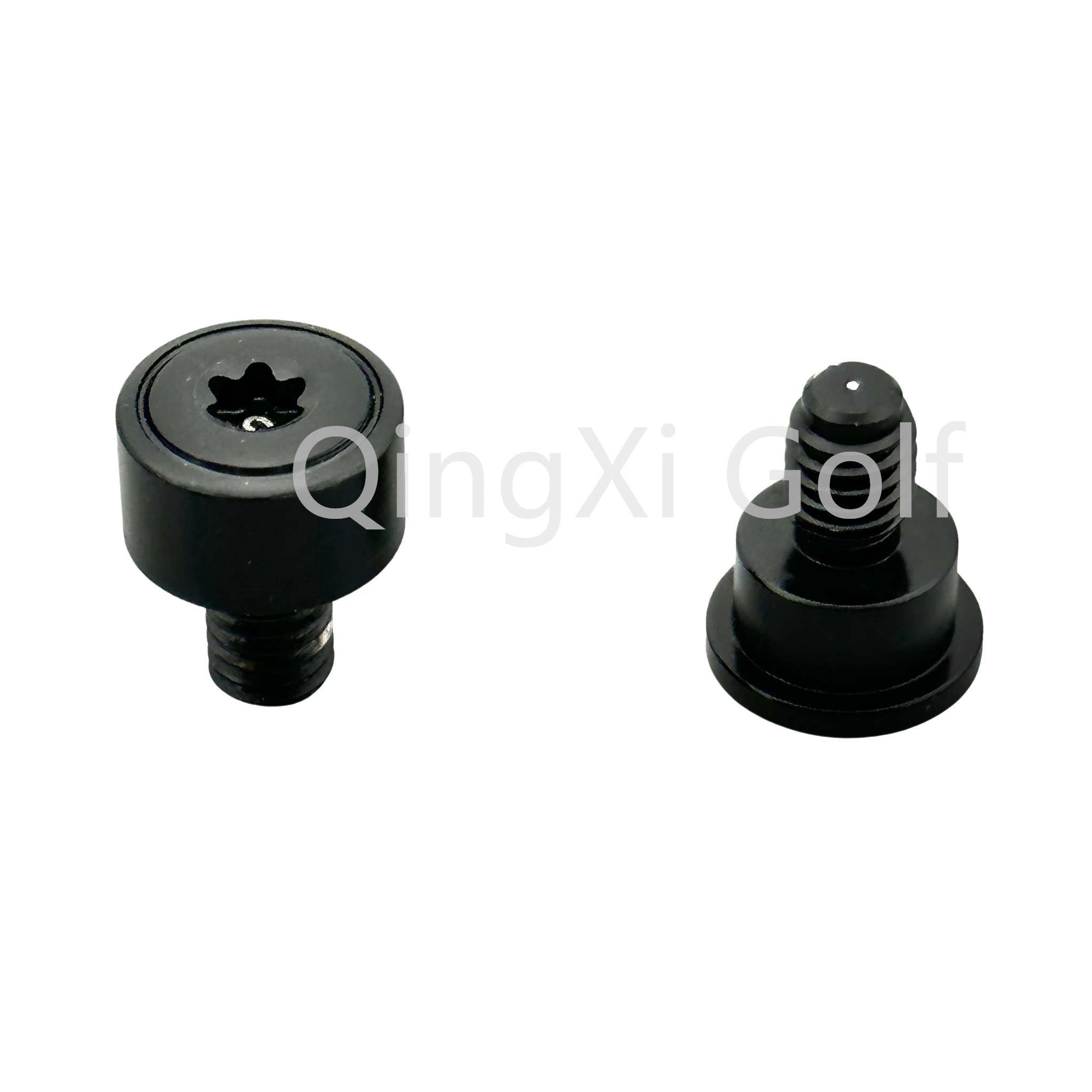 Golf Club Head Weight Screw Fit Callaway ELYTE PARADYM Ai SMOKE Driver Club Head Weights Compatible 6