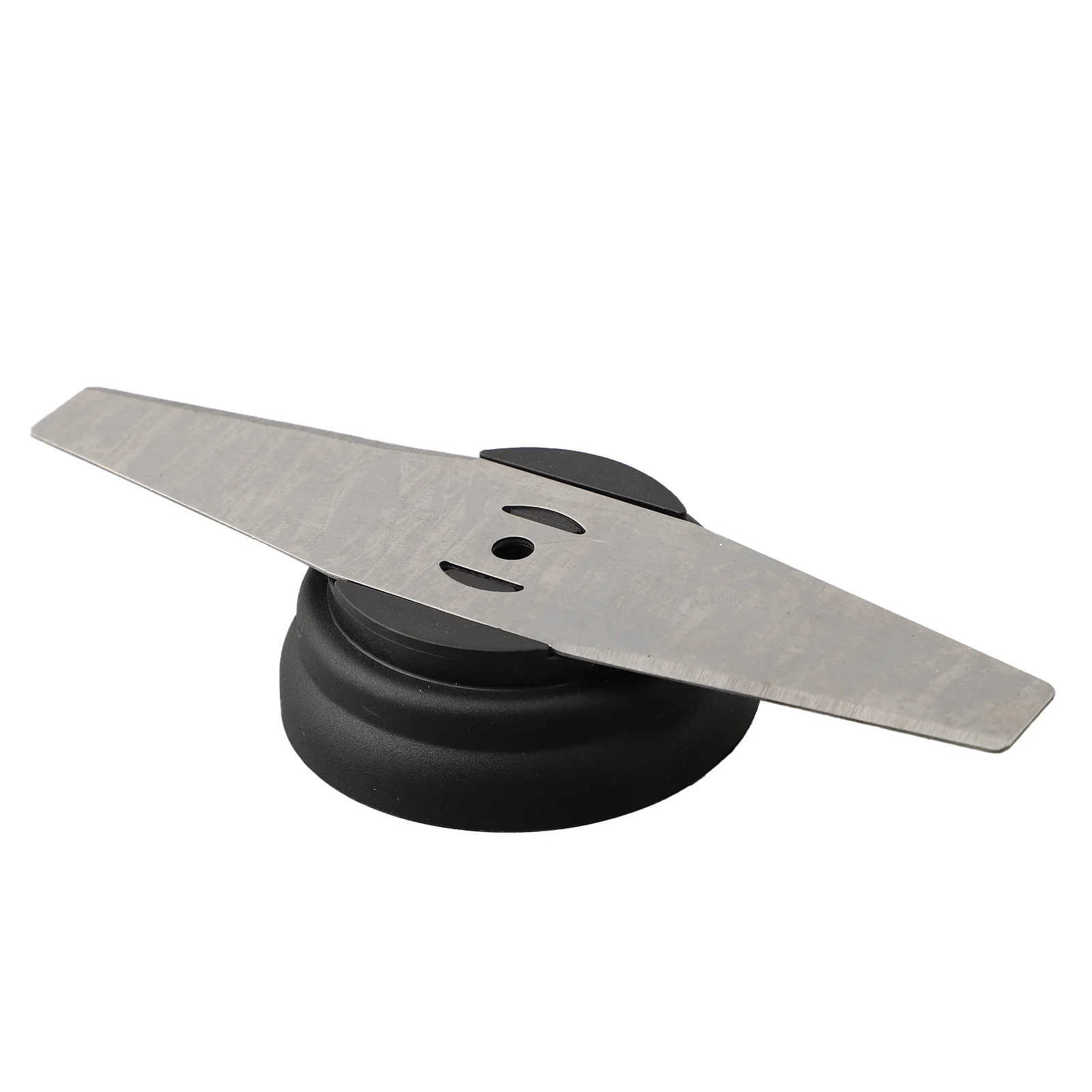 

Lawn Mower Metal Blades Plastic Cover Accessory Blade Replacement For Grass Trimmers Garden Tool Parts Wasteland Reclamation