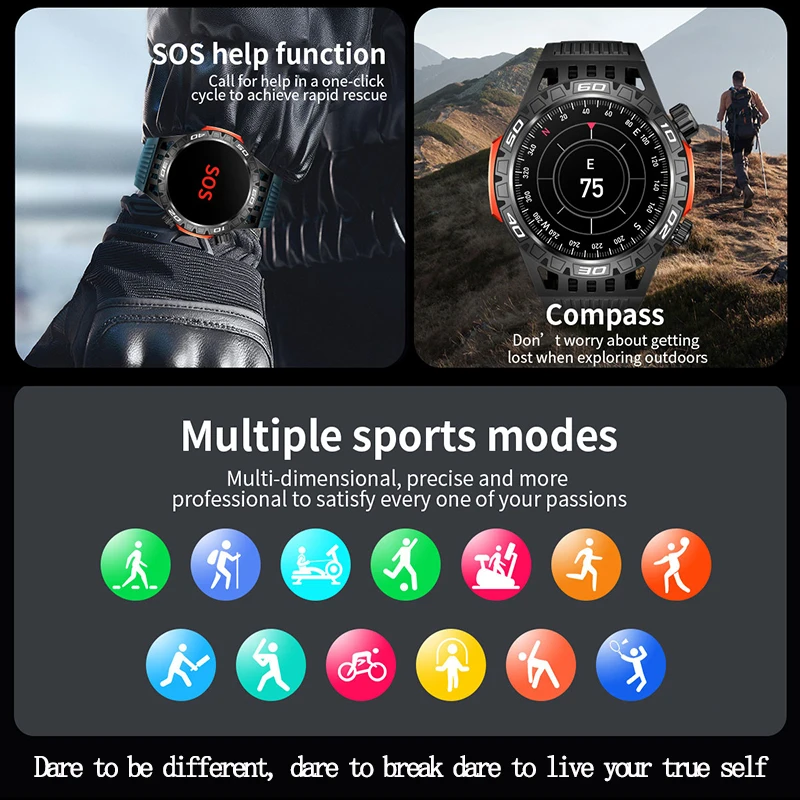   ߿ Ʈ ġ,  ȭ, ǰ ͸,  ,   GPS ƮĿ, IP68 