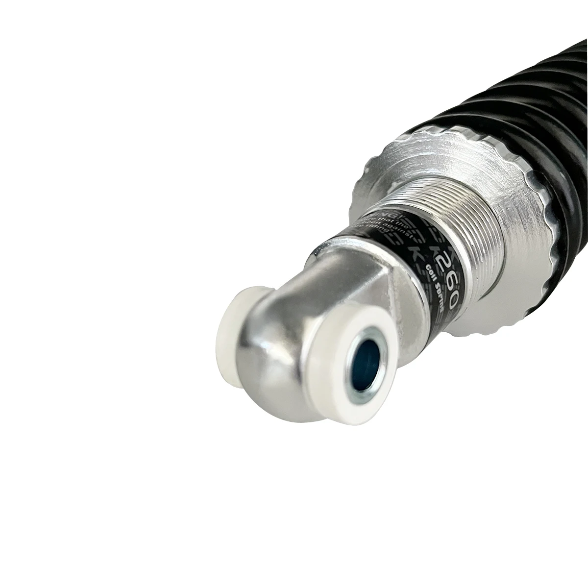 EXA Form 260 ĸ   ġ    KS  MTB    125 150 165 190mm