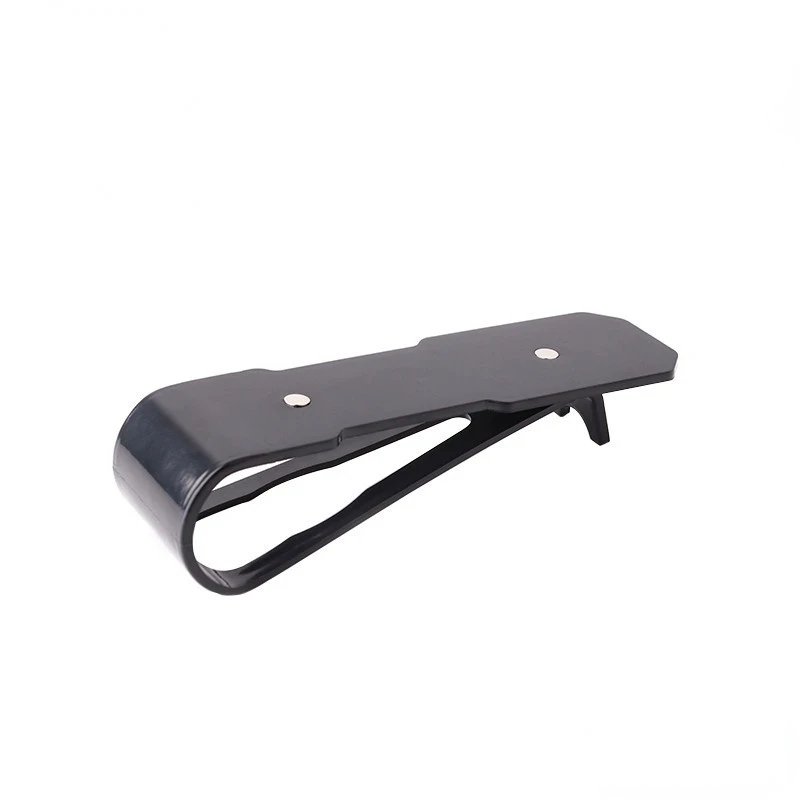 New Coloring Acrylic Tattoo Machine Pen Holder Makeup Accessories Organizer Display Bracket Stand Permanent Tray Support Frame 5