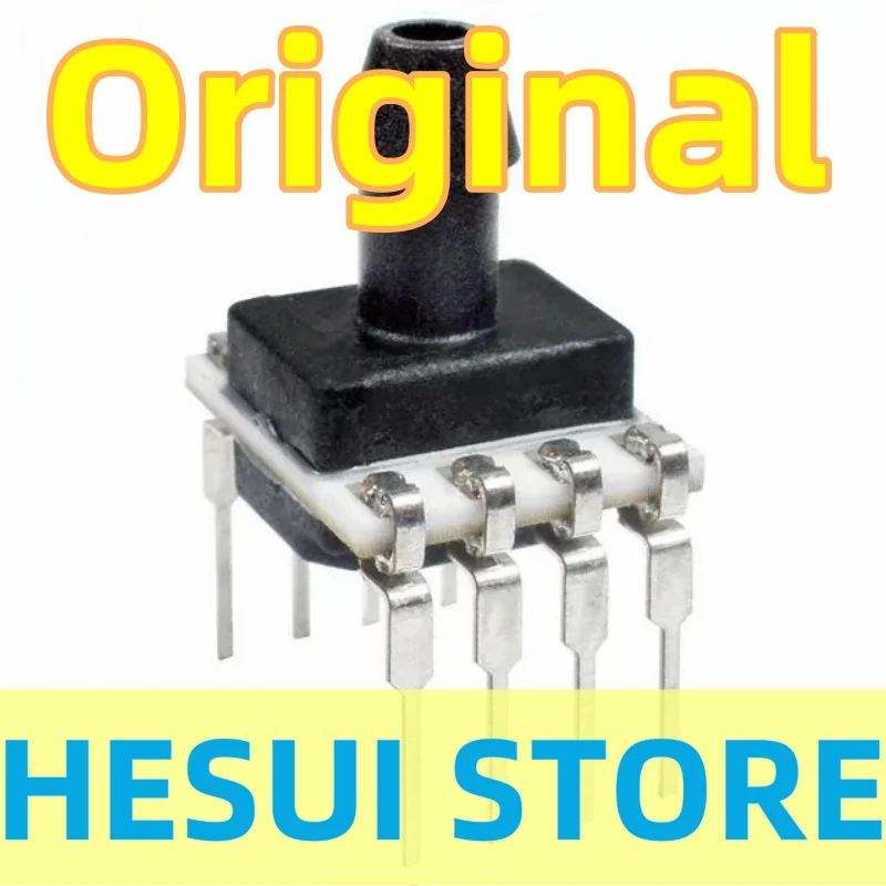 

HSCMANN015PA2A3 Original SMD-8P