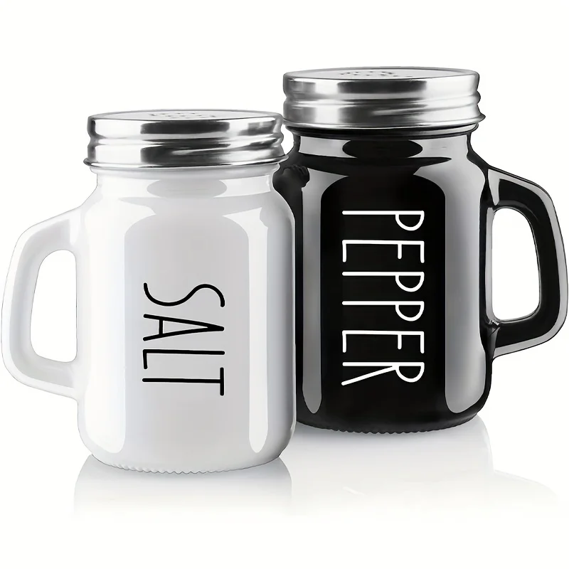 https://ae01.alicdn.com/kf/Sc447d6629ecd4fadaf70510345107740W/2pcs-set-Salt-And-Pepper-Shaker-Set-4-4oz-Glass-Black-And-White-Vintage-Glass-Salt.jpeg