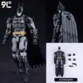 Batman Short Cape