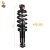 DNM DV22AR Spring Bike Shock Absorber Hydraulic with Damping Adjust 125/150/190/200MM For Mountain Bicycle Rear shock 13