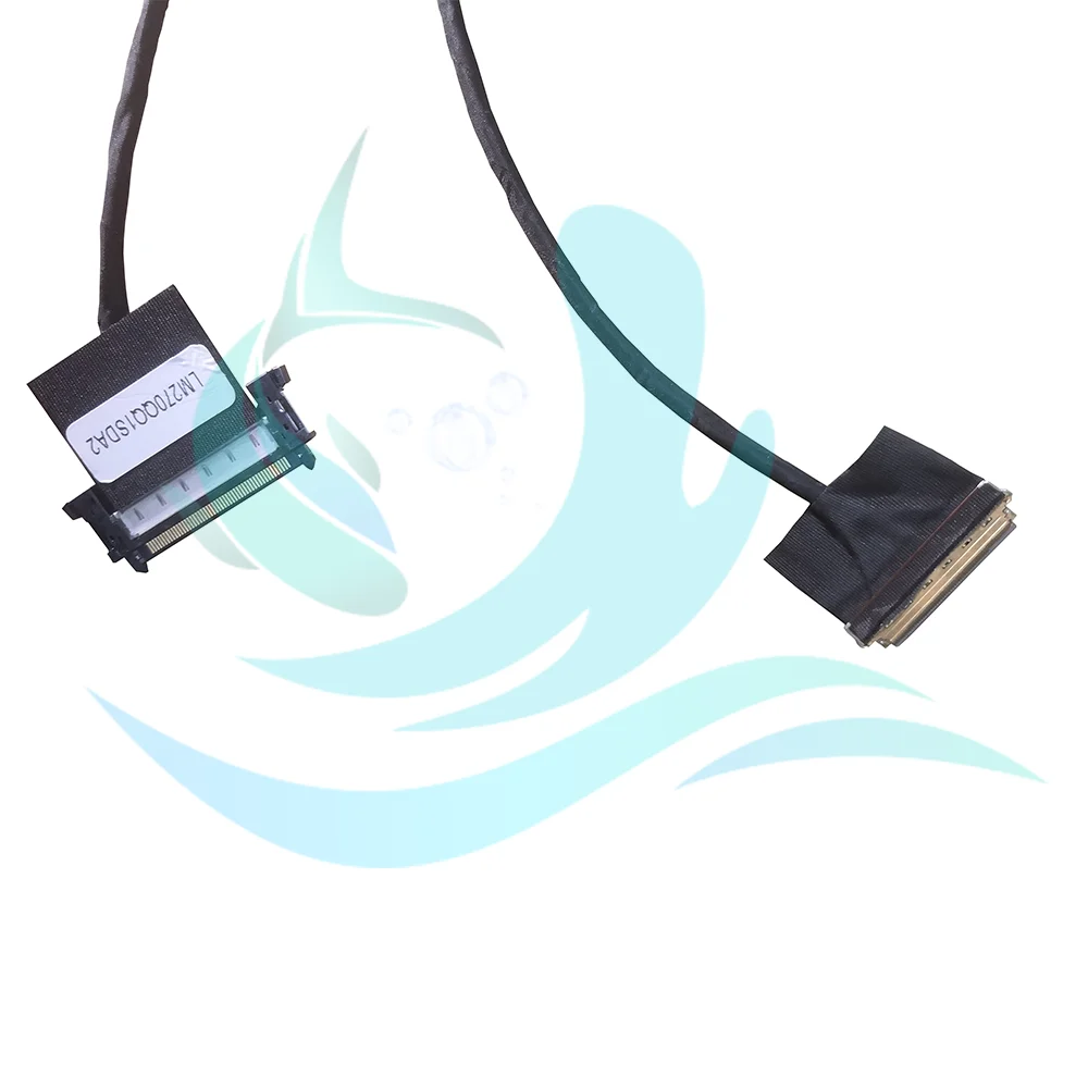 Cabo Edp para Faça Você Mesmo Lm270qq1 sd c1 Lm270qq1 sd a2 Lm270qq1 sd b1 com 5k R1811 R9a18 Placa de Motorista 5k