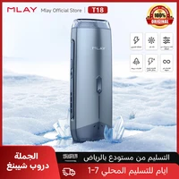 MLAY Laser Epilator T18 For Women And Men Home Use IPL Hair Removal Device Original Unlimited Flashes Lce Painless Machine 1