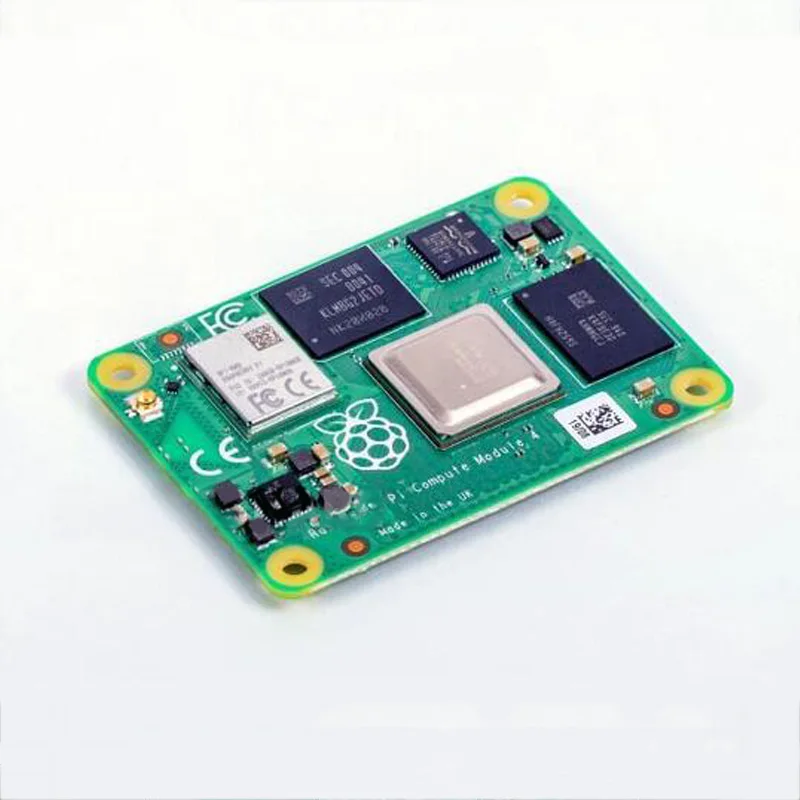   CM4 ǻƮ , 4 ھ , 1GB RAM ɼ, EMMC 