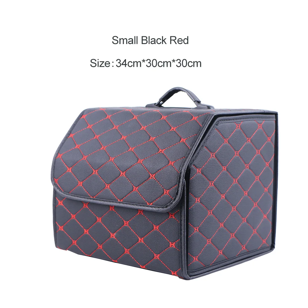 Black-Red-Small