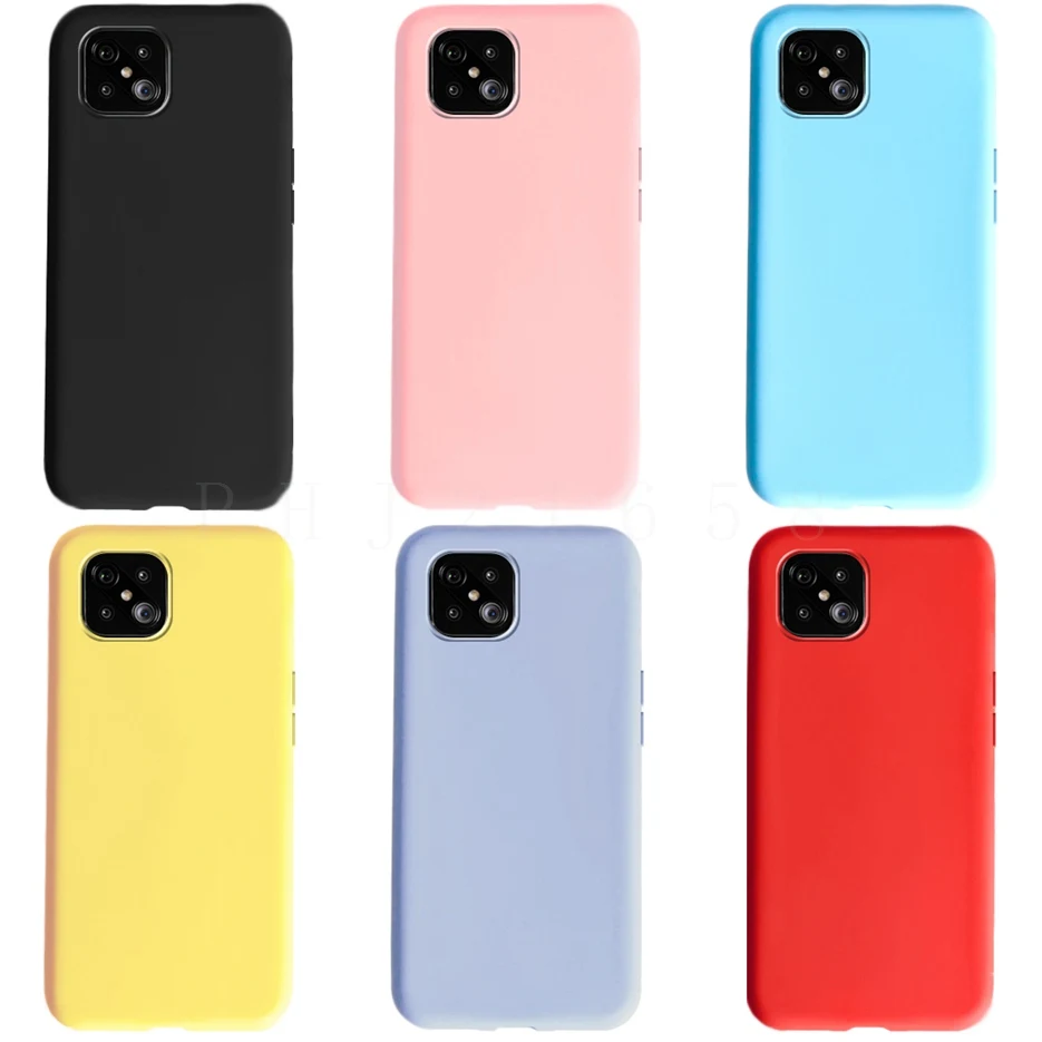 Mixroom Cover Flessibile In TPU Morbido Per OPPO Reno4 Z / Reno4 Z - Fantasia Fiori Stilizzati U820