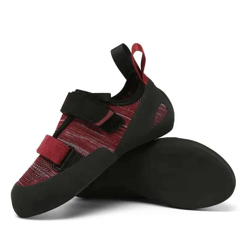 NewEntrylevelrockclimbingshoesindooroutdoorclimbingshoes