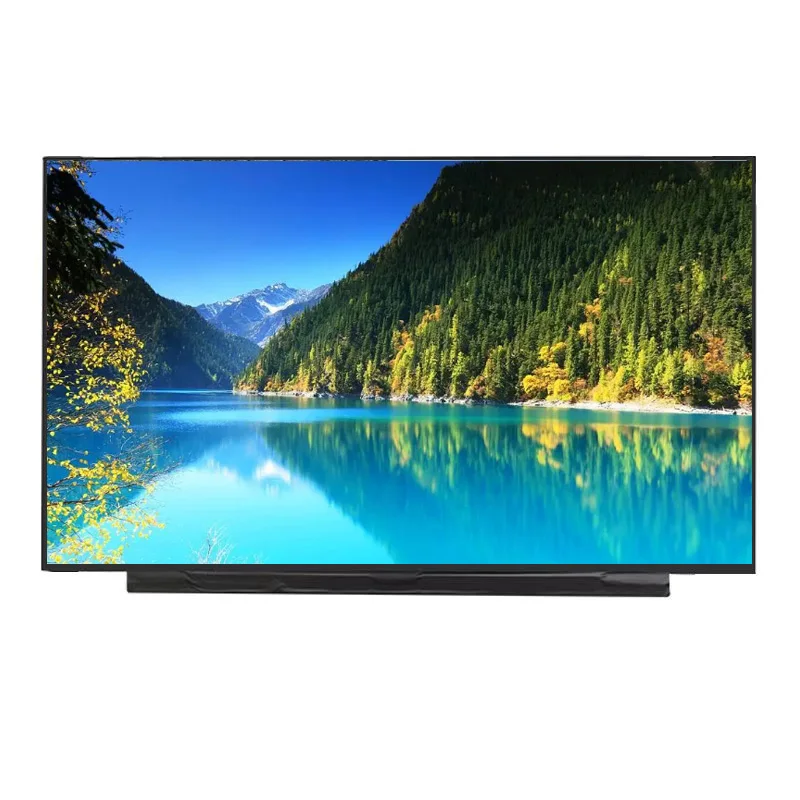 LCD Screen Display N156HCA EAC N156HCA-EAC Rev.C1 15.6 inch IPS FHD With No Screw Holes Matrix Panel 1920x1080 eDP 30Pins