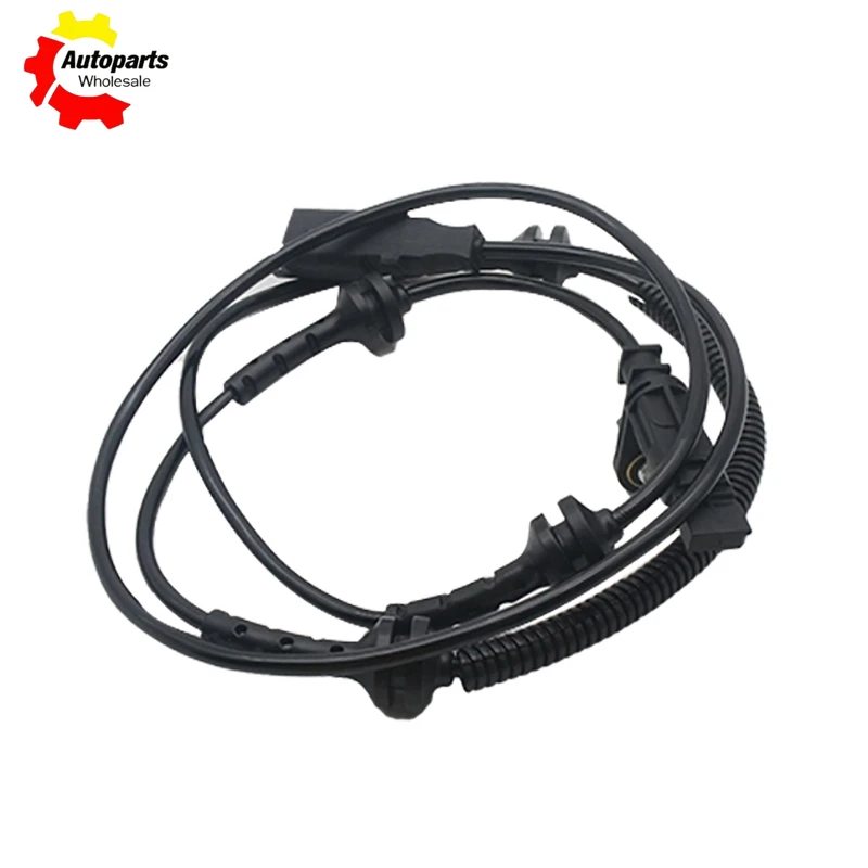 4545.G6 ABS Wheel Speed Sensor Front Left Right For CITROEN C6 PEUGEOT 407 NEW 4545G7 4545C0 9642687580 4545G6 4545A9 9642687