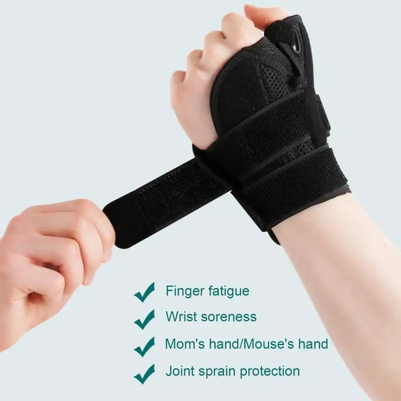 thumb