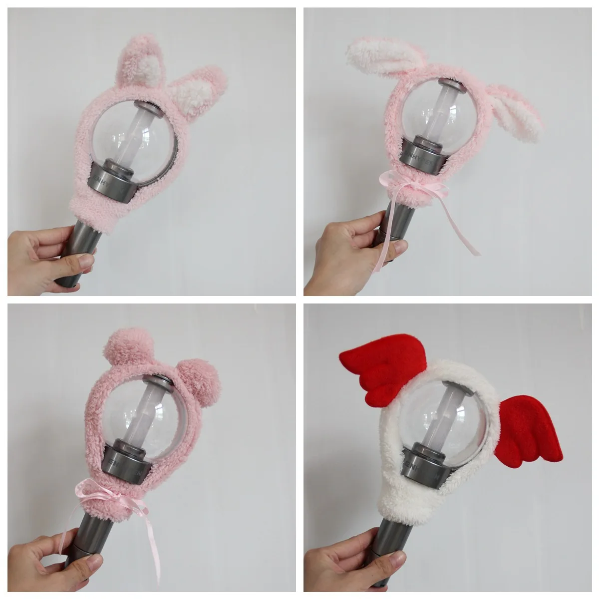 Twice Plush Light Stick Cover – Kpop Exchange