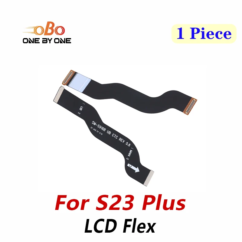 Premium LCD Screen Connector Flex Cable Replacement Part