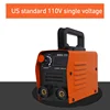 110V/220V ARC Welder 3000W Electric Welding Machine Household Mini Small Automatic DC Inverter Portable Welding Machine No Cable 5