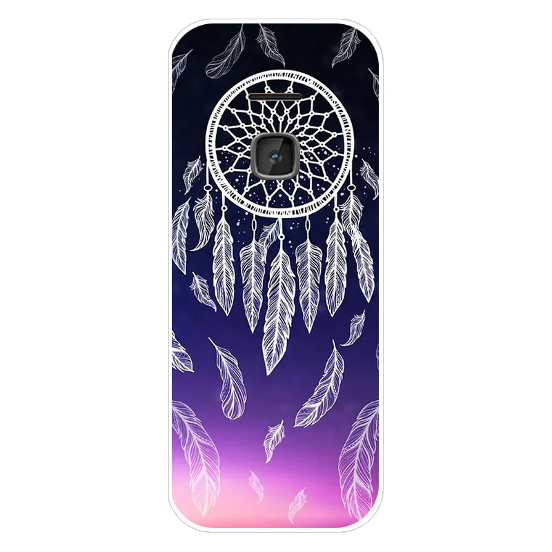 Clear Silicone Shockproof Phone Case - Soft TPU Back Cover Bumper Etui