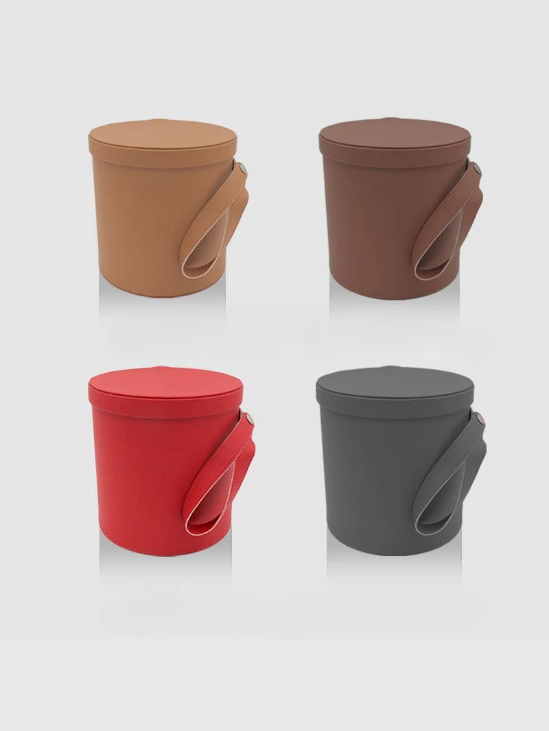 For Mercedes Benz E-Class car trash cans E300LE260 clean simple beautiful luxurious interior decoration products