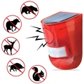 1 Solar Lamp