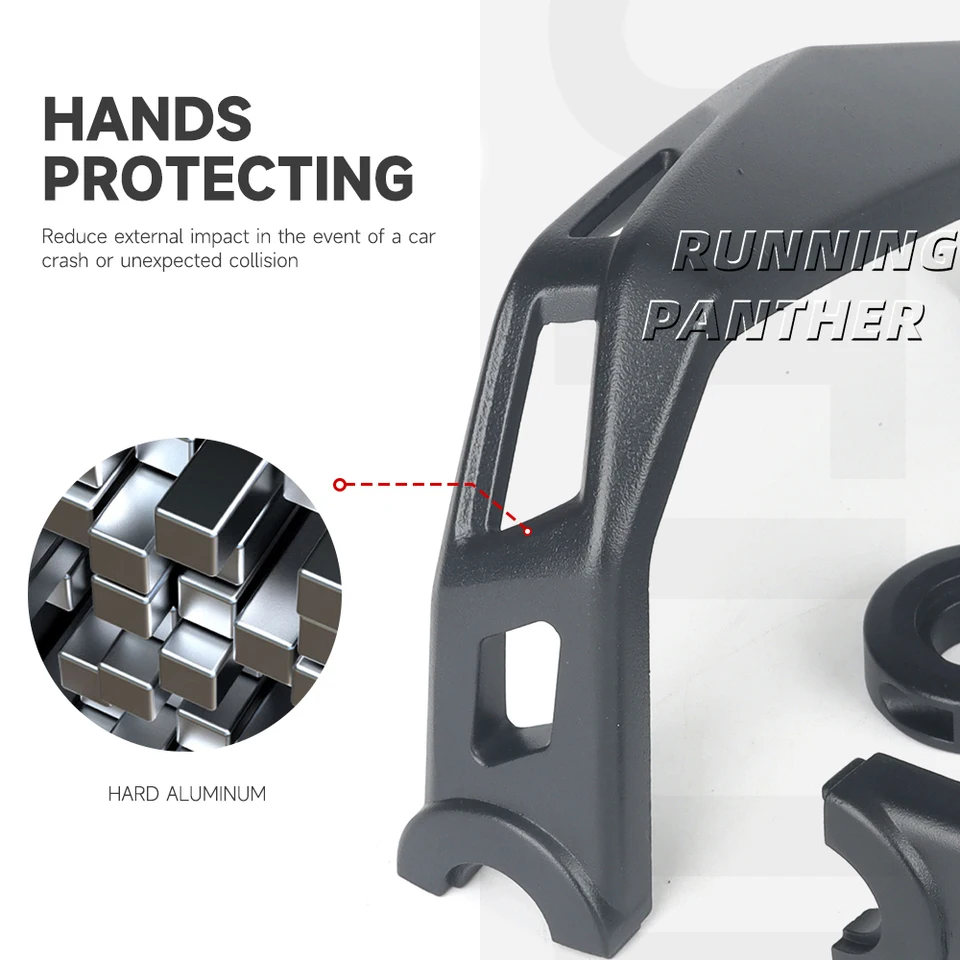 Handkappen Motorfiets VOOR Can-Am VOOR Ryker 600 900