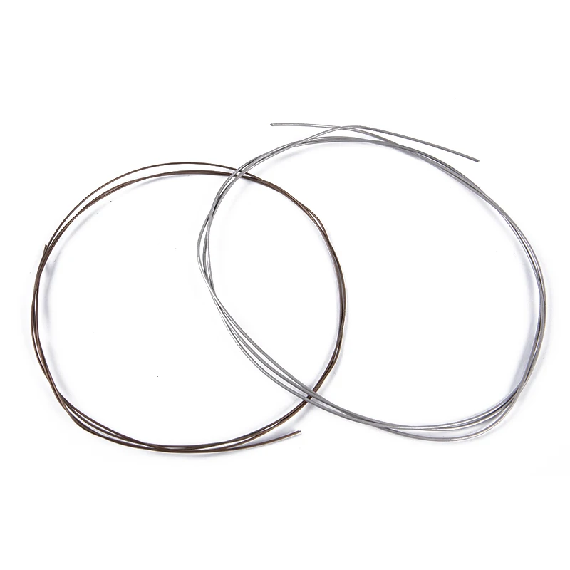 1M 0.8mm 1mm 2mm 3mm Ceramic Hanging-fired Tungsten Wire Pottery Clay Firing Bracket Pendant High Temperature Kiln Furniture polymer clay tools pottery tools clay sculpting tools pottery sculpting tools clay craft tool tungsten wire