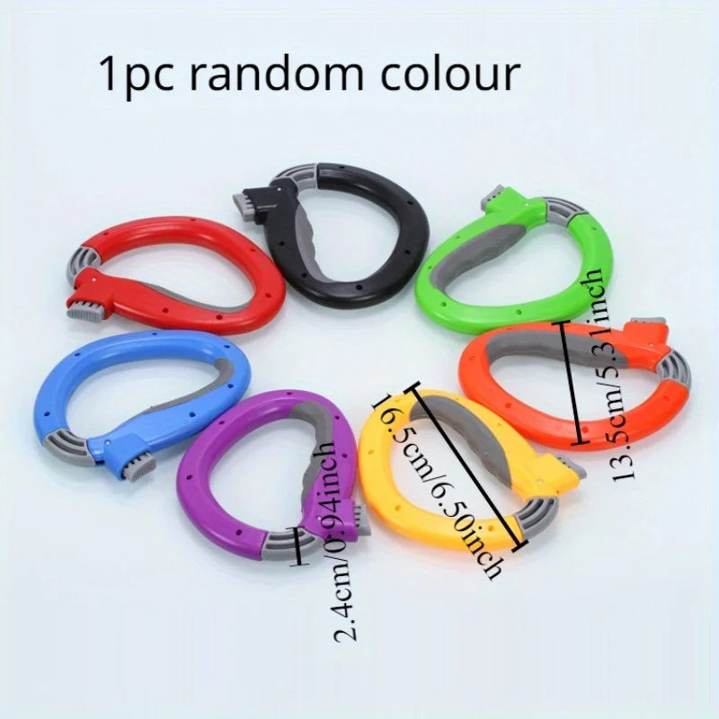 random colour-1pc