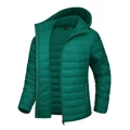 Emerald green