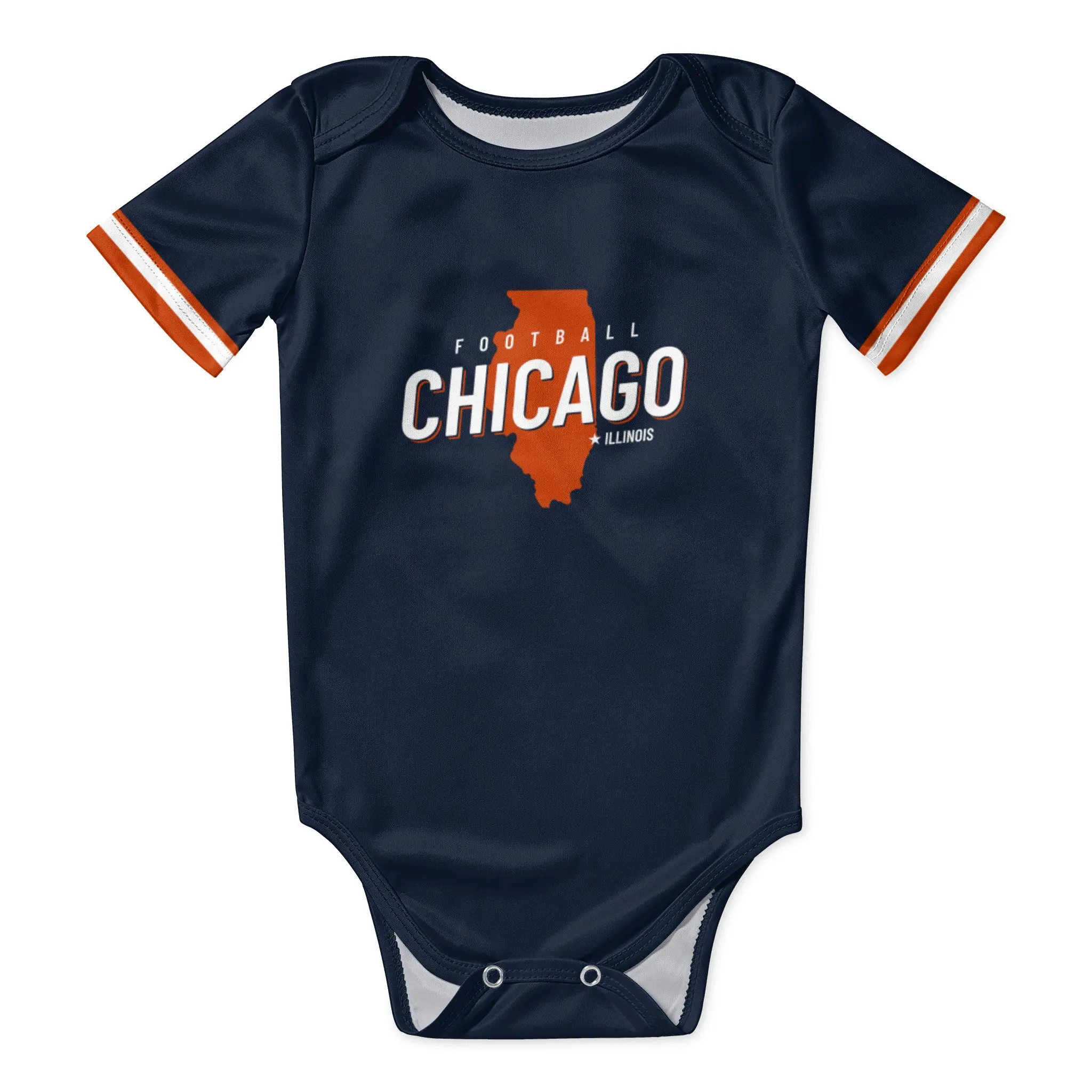 Custom Jersey Multi Style Store