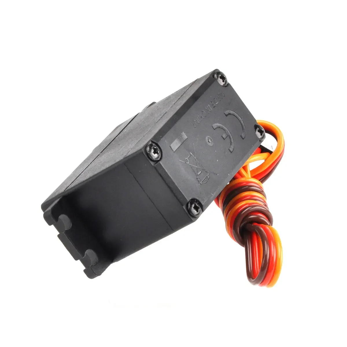CYS-S0060 Servo Torque 6.0-6.5kg Operating Voltage 6.0V-7.4V Servos for RC Aircarft 3
