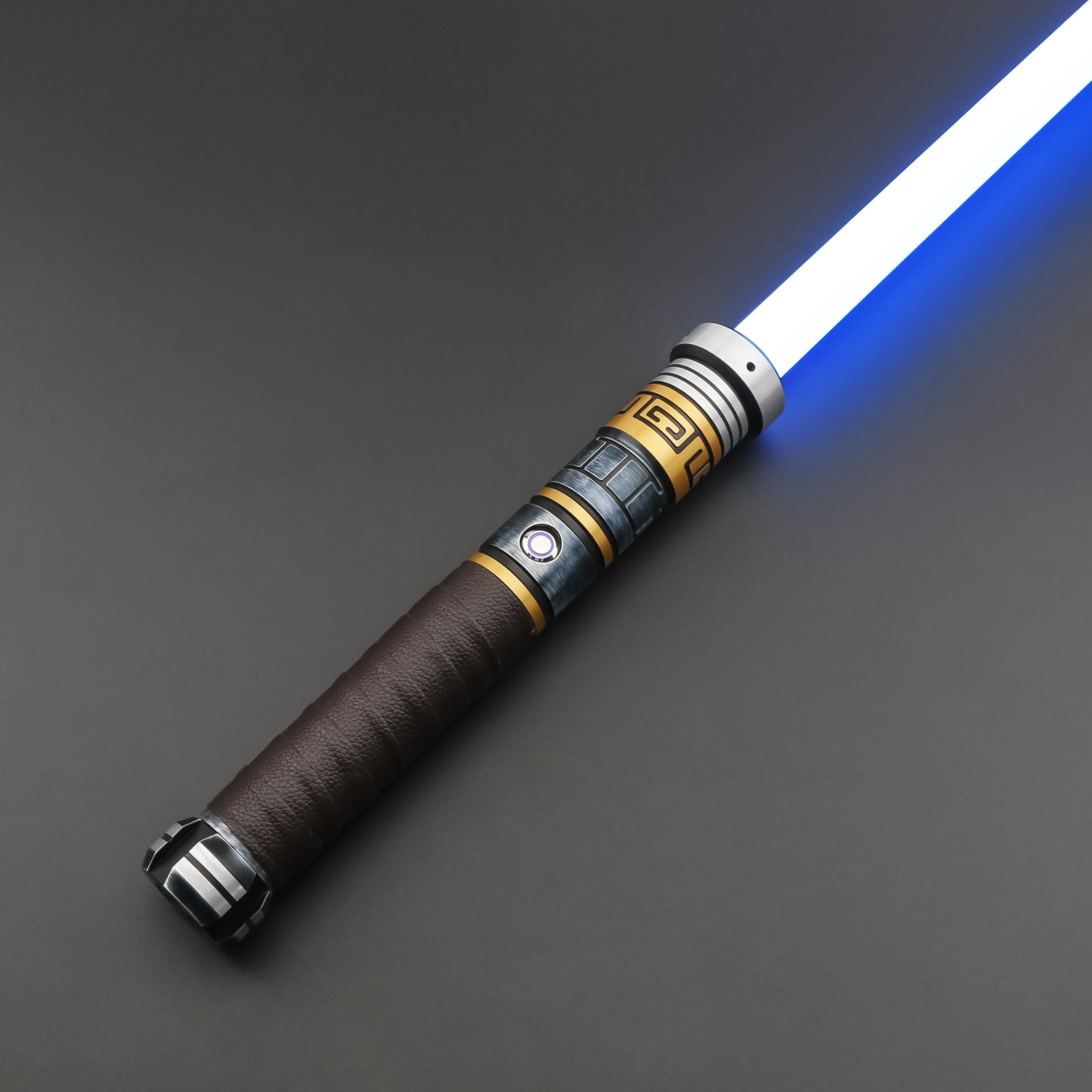 TXQSABER ET3 SNV4 Lightsaber Proffie Heaving Dueling Blaster Metal Hilt 12Colors 16Sounds Toys Cosplay Gift Laser Light Saber