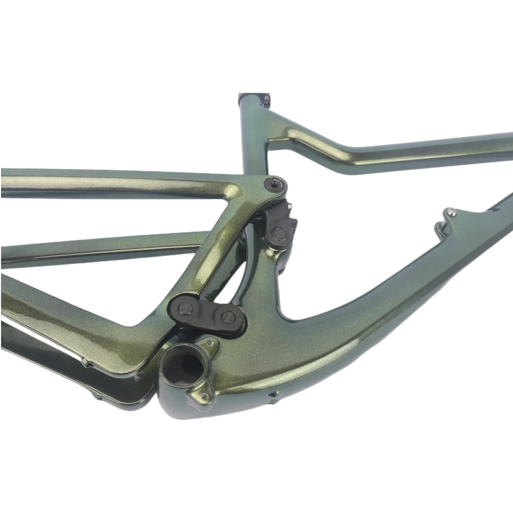 Telaio Carbonio Verniciatura Telai Bici Prezzi 2023 Di Alta