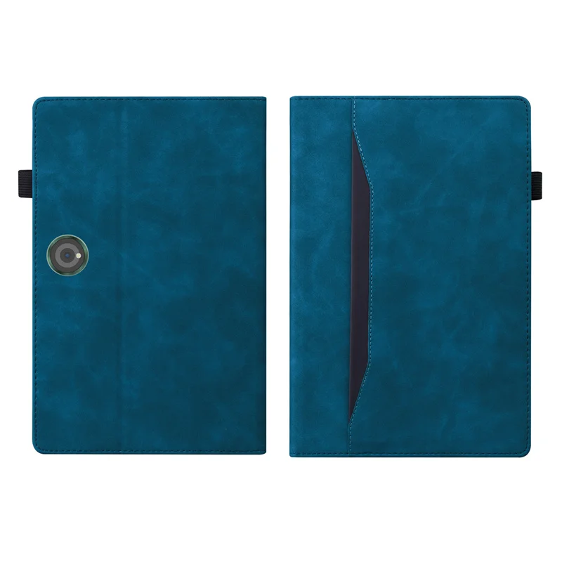 Luxury Wallet Stand Case for 12.1 Inch Tablets - OnePlus Pad Pro 2024 Cover