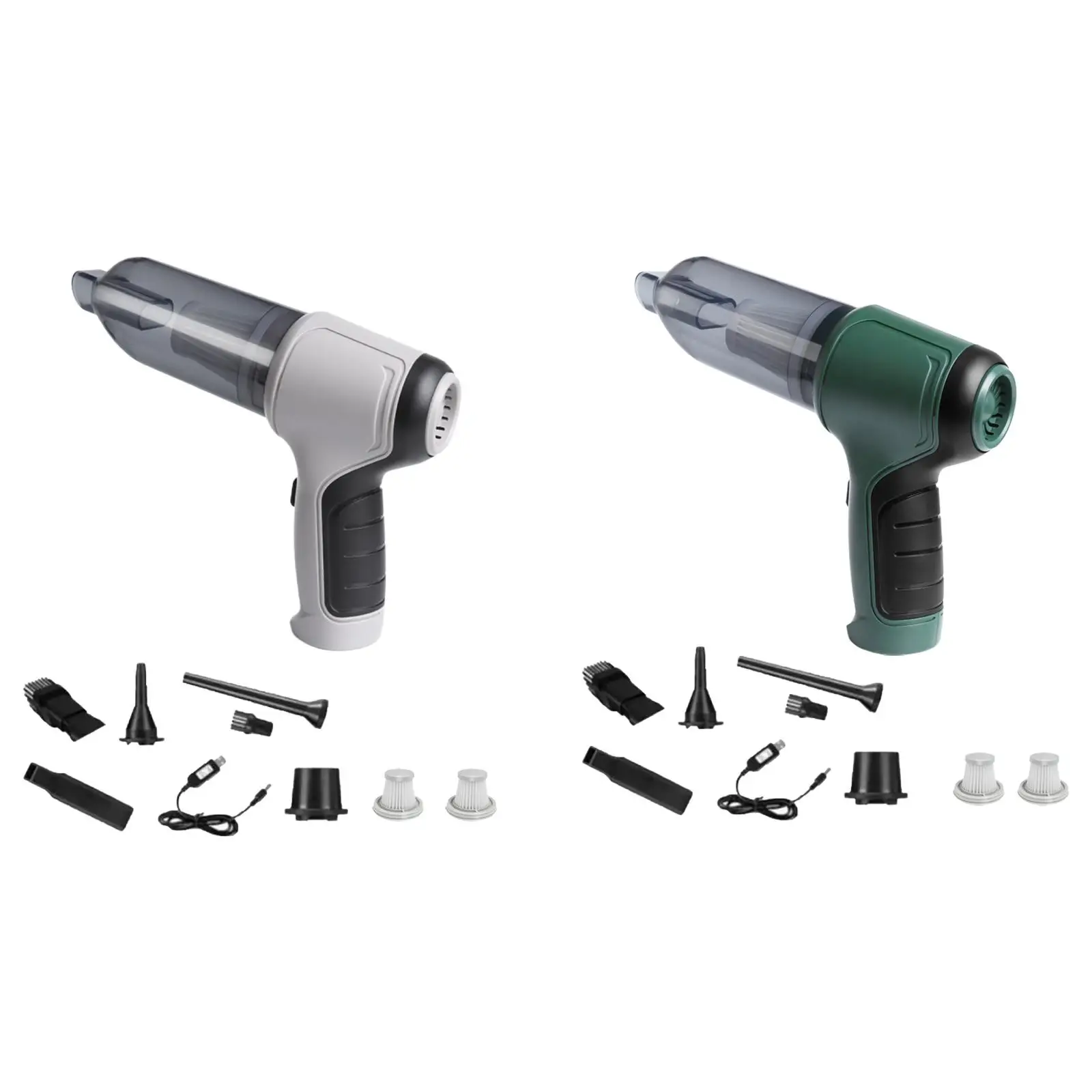 

Автомобильный Ручной пылесос Портативный пылесос для