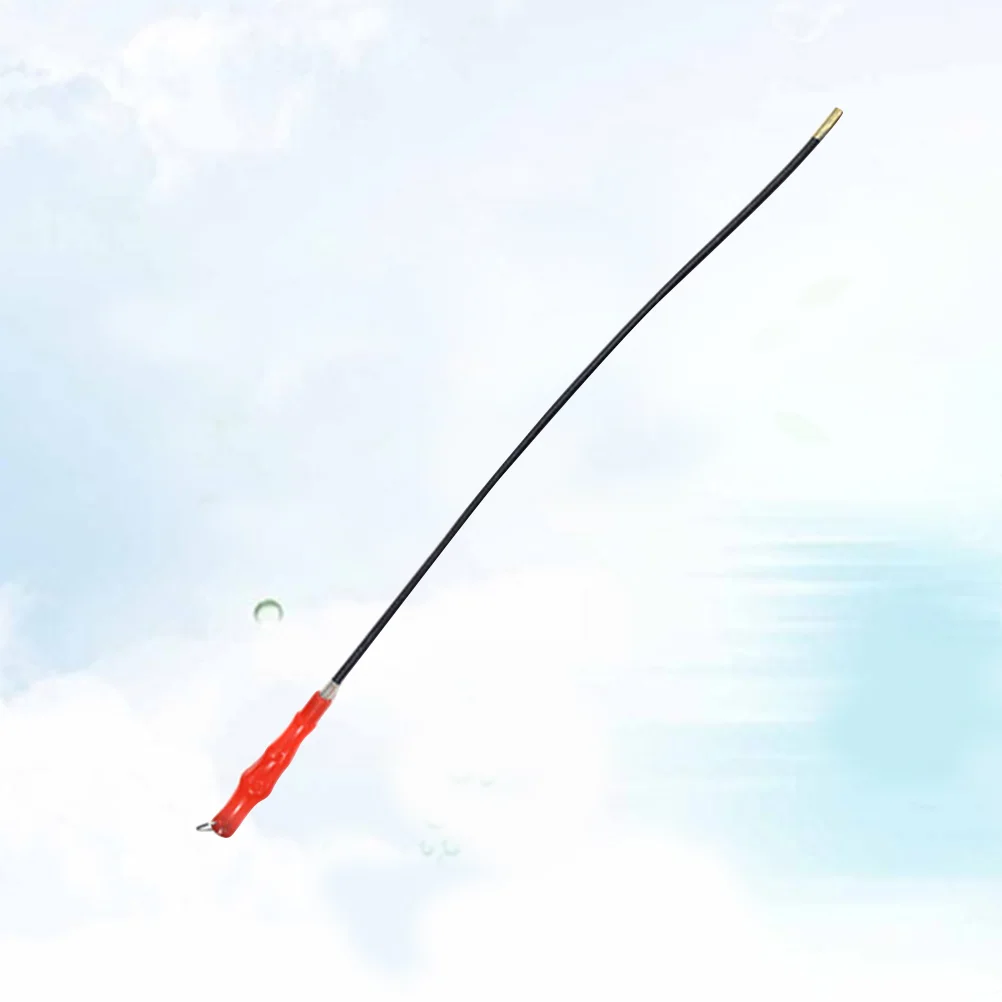 Magnet Spring Grip Grabber Magnetic Pick-up Tool Flexible Extending Rod Stick Telescoping Claw Tools Mechanics Claws