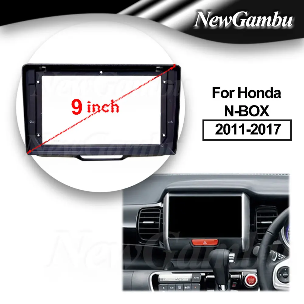 【即日発送】ホンダN-Box android navi 2011-2017 即日発送】ホンダN-Box android navi 2011-2017 - メルカリ