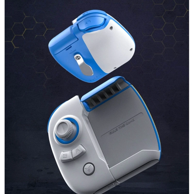 

FlyDiGi 2S Mobile Game Controller Mobile Phone Controller Pad Somatosensory Game Controller Grip For Mobile Phone