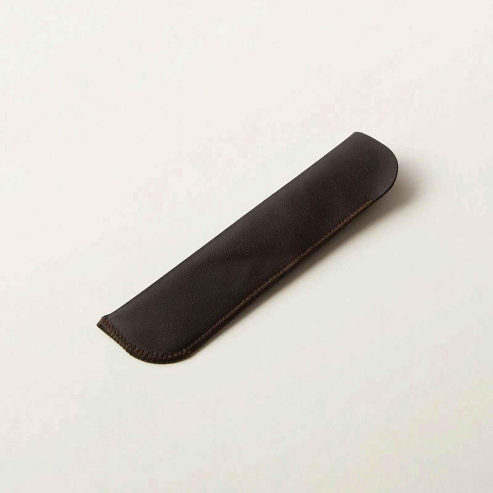 조각 도구 파우치, 가죽으로 꿰매어진 칼날 파우치, 접이식, 휴대가 간편, 조각가, 작업장, 미술 수업용