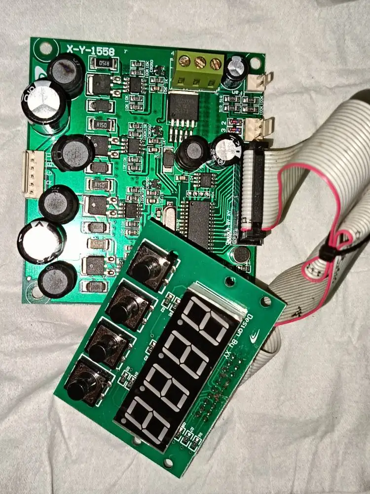 

X-Y brand Motherboard DMX Main Board LED Stage Light dj Lighting