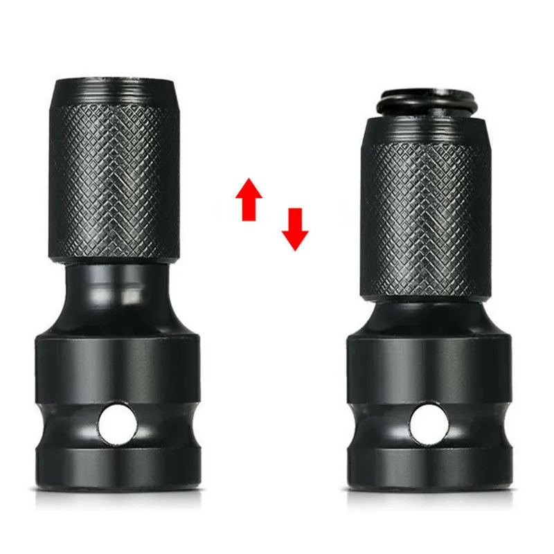 Hexagonal Ratchet Socket Wrench Socket Adapter Wrench Set Drive