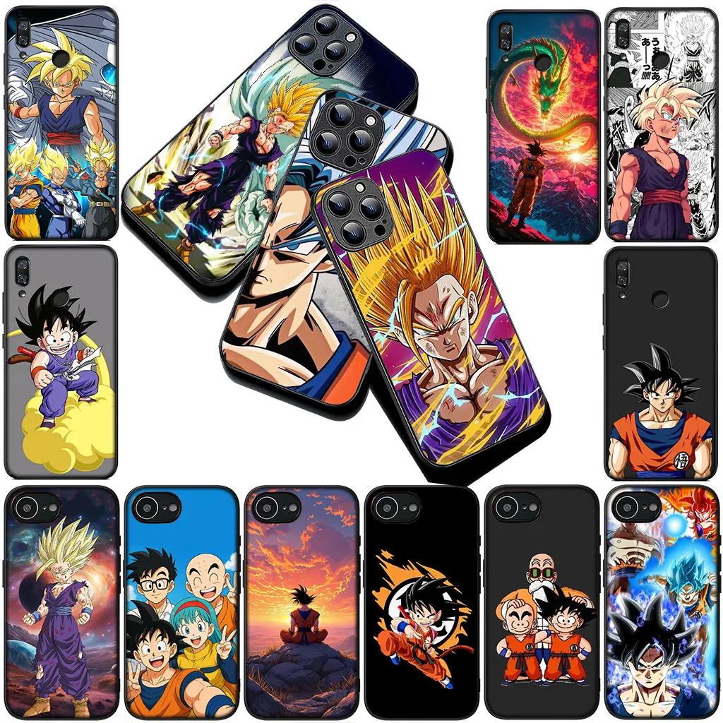 Dragon Fantasy Ball Protector Cover Case