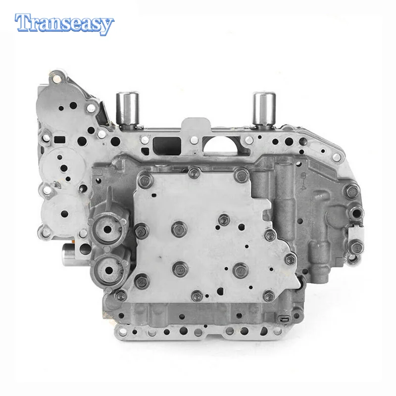 

Корпус клапана трансмиссии U140E U240E U140 U140E U241 с соленоидами, подходит для Toyota RAV4 Camry Lexus RX300 2001-2002