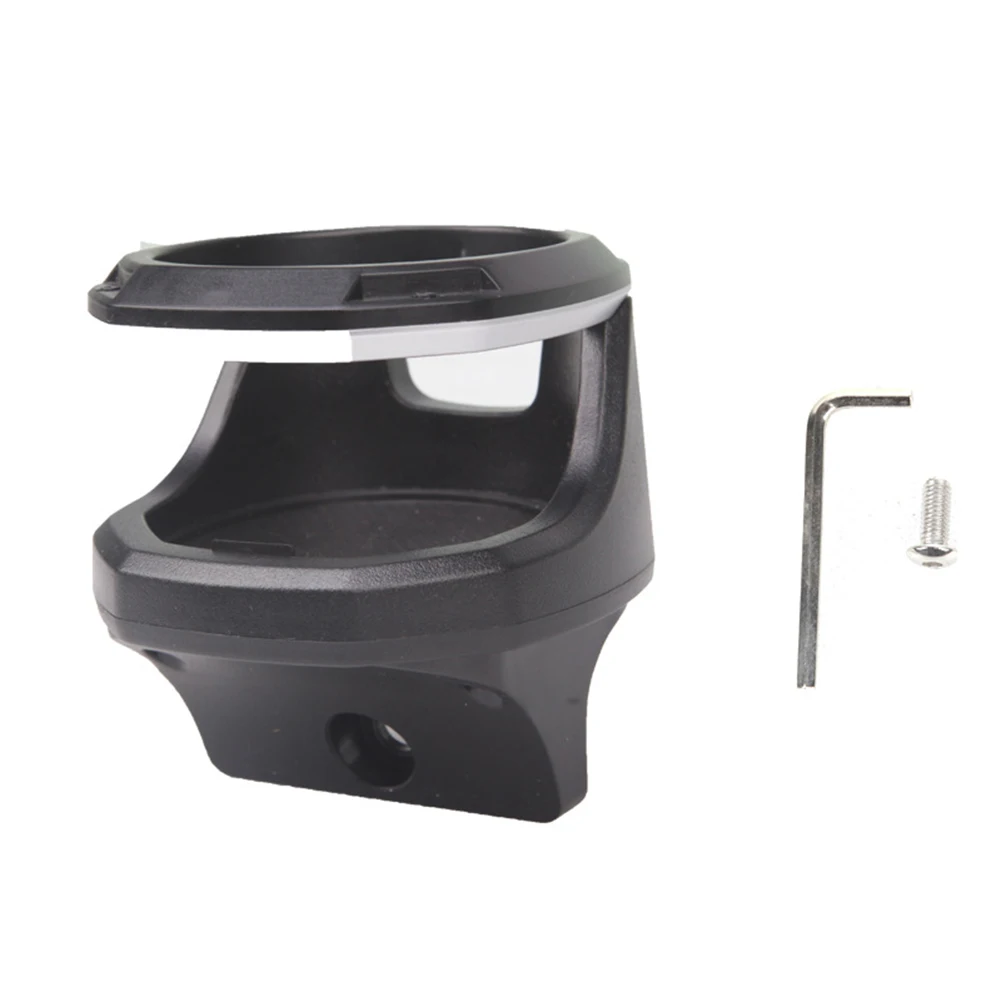 

Cup Holder Car Car Drinks Holder Wear Resistant ABS And Non Deformation Anti Corrosion As Shown In The Picture