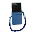 Blue(No holder)
